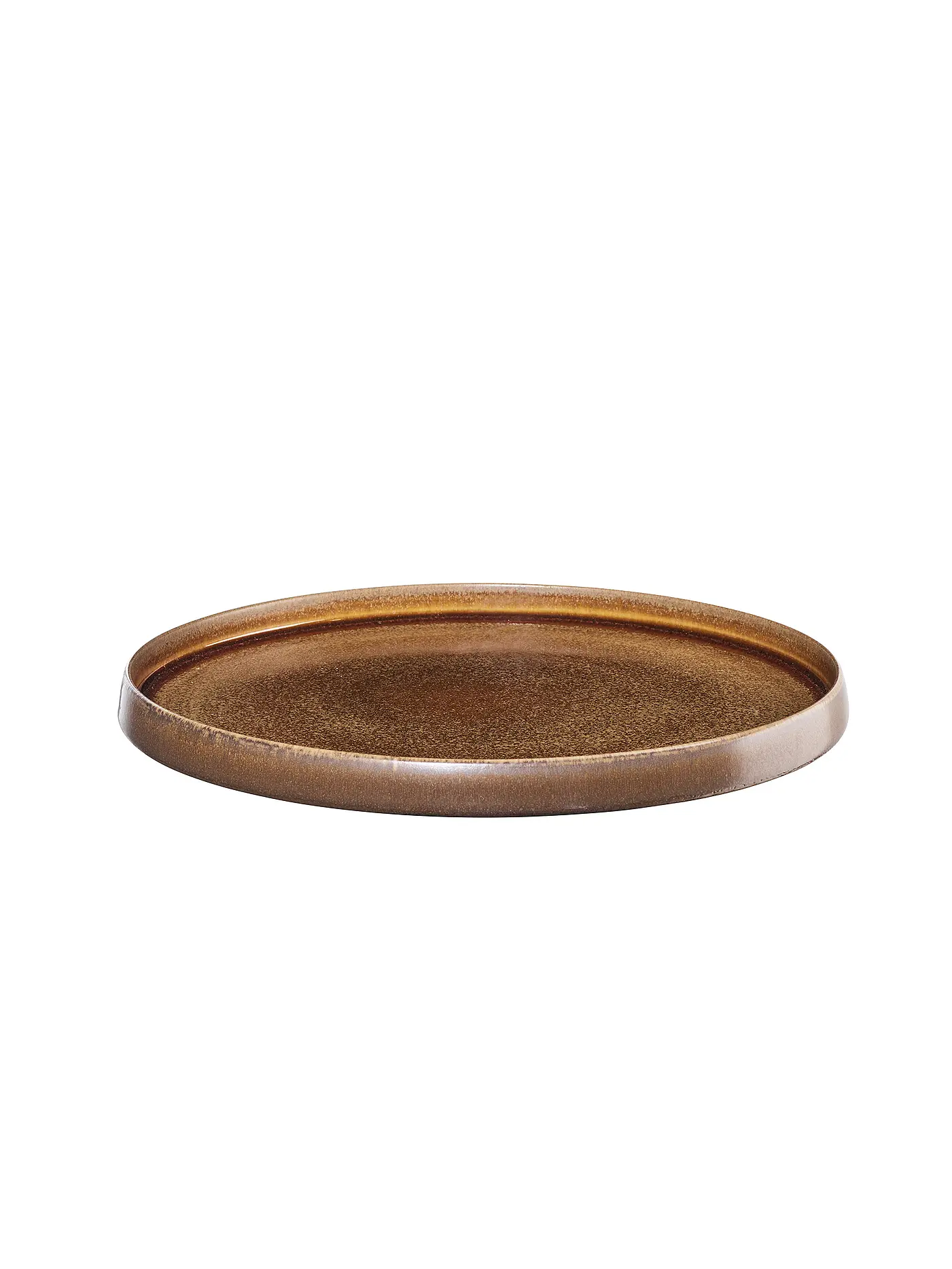 ASA SELECTION | Dessertteller 21cm FORM'ART Carbon | kupfer